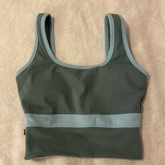 Thrive Societe Sports Bra  *FIRM ON PRICE - Picture 1 of 3